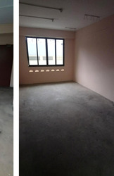 Woodlands MRT (D25), Factory #553233321